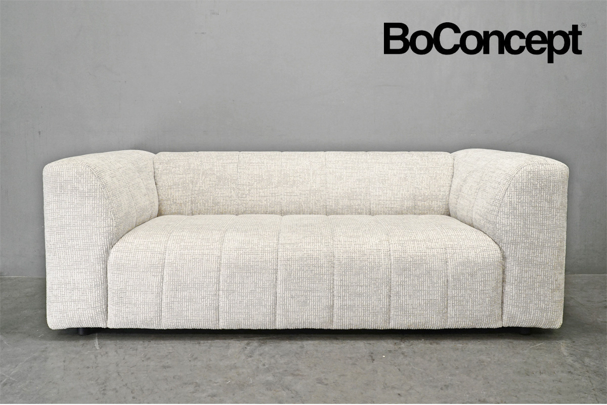 ソファの買取について 「Boconcept (ボーコンセプト) Cenova(セノーバ