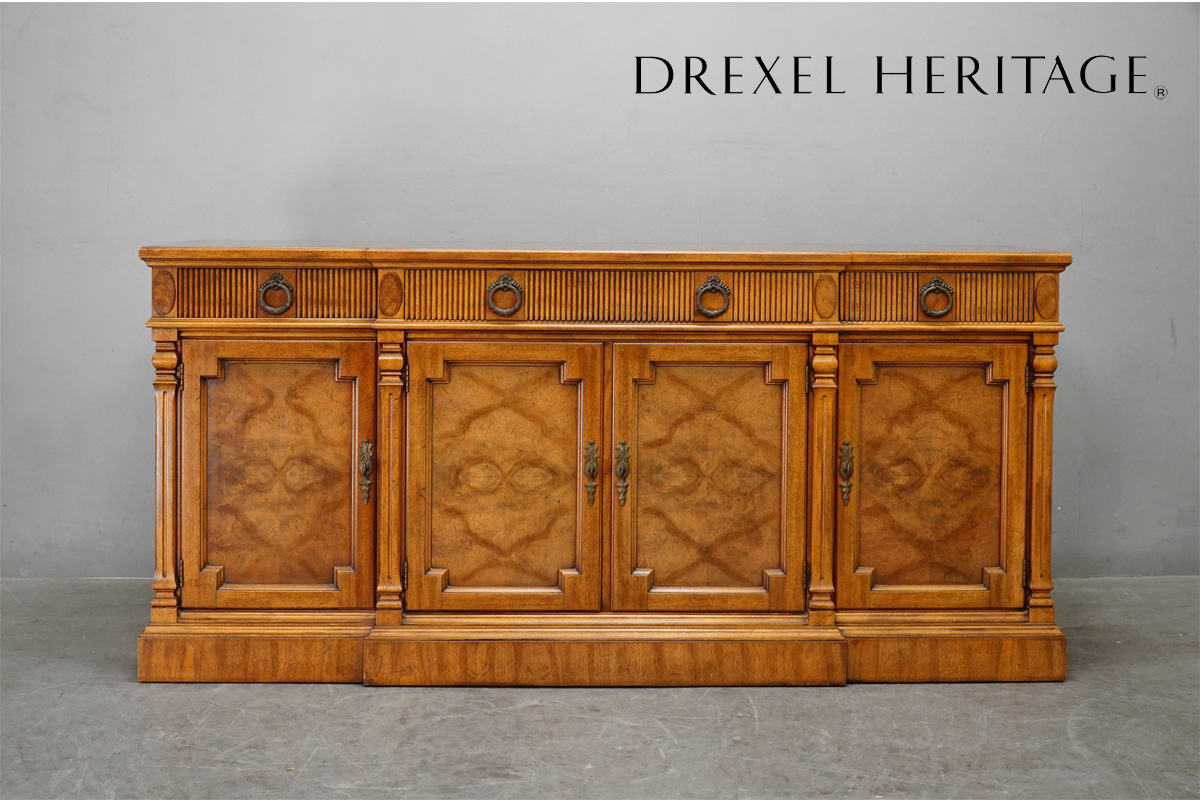 ドレクセル（DREXEL）高価買取｜家具買取、家電買取、 楽器買取の高価