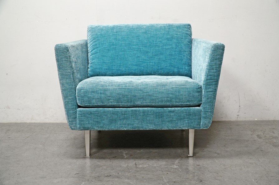 Boconcept (ボーコンセプト) 「OSAKA SOFA」 1人掛けソファ出張買取