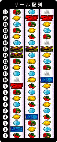 KPE マジカルハロウィン3 中古パチスロ実機 [4ch対応] A-SLOT