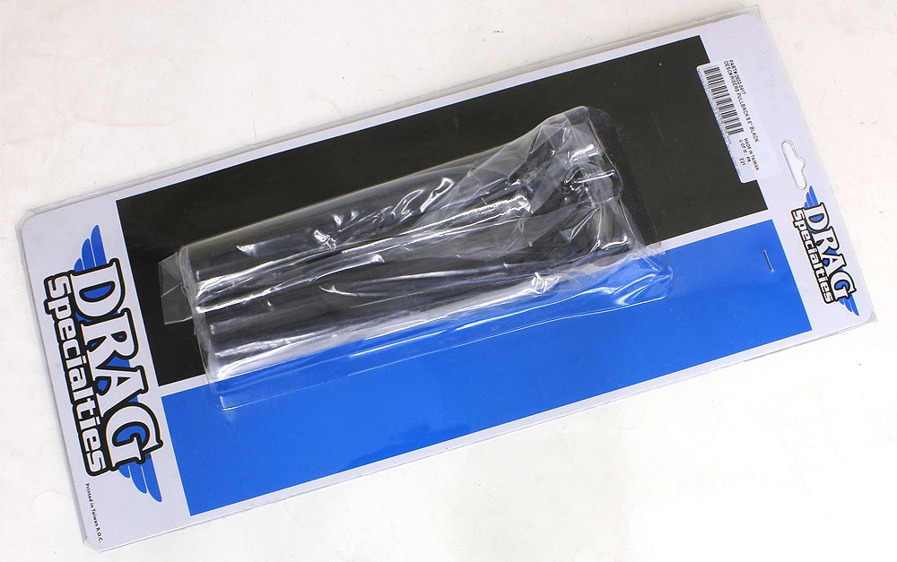 フォージドアルミニウム プルバックライザー - DRAG Specialties