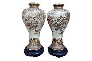 安東五 李朝白磁壷 | やましょう