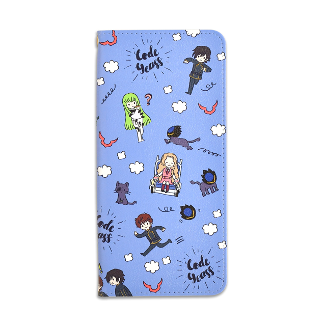 コードギアス 反逆のルルーシュ｜チケットホルダー（全2種）