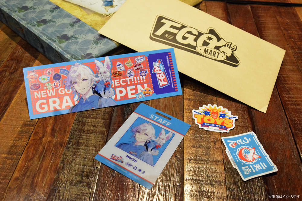 缶バッジセット | FGO MART | GOODS | FGO MART｜事後通販 2024/6/7 19