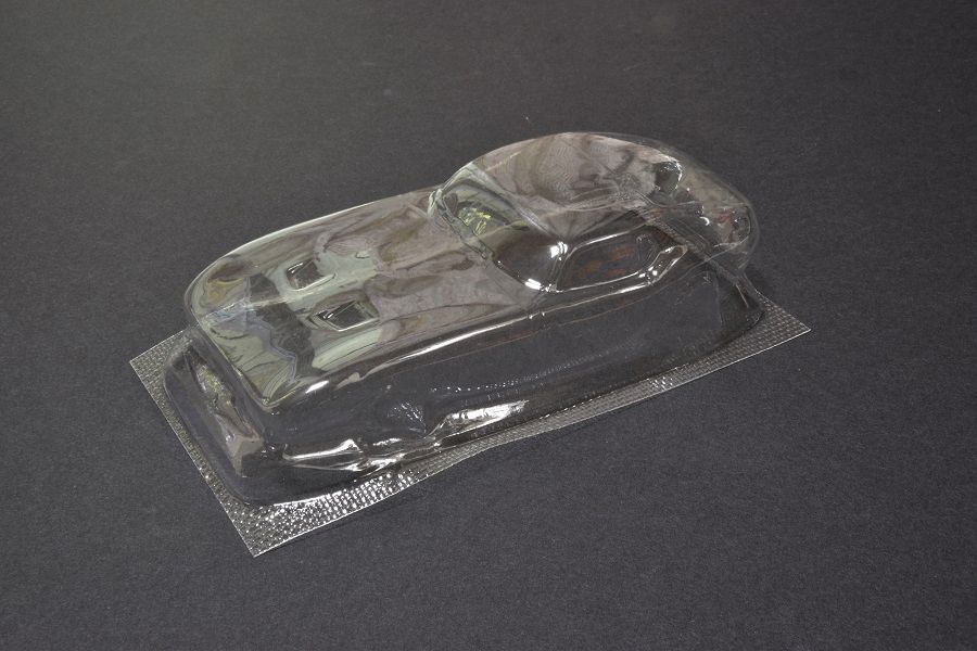 Ace Hobbies - 1/24 Cobra Daytona Coupe