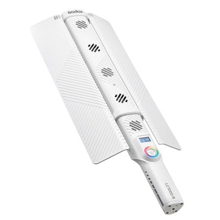 Godox LC1000R 100W RGB LED Light Stick LC1000R - Adorama