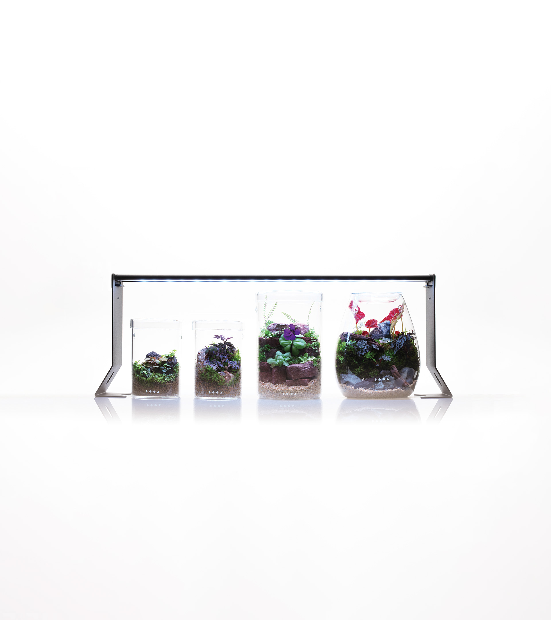 PALUDA LIGHT STAND | PRODUCTS | DOOA