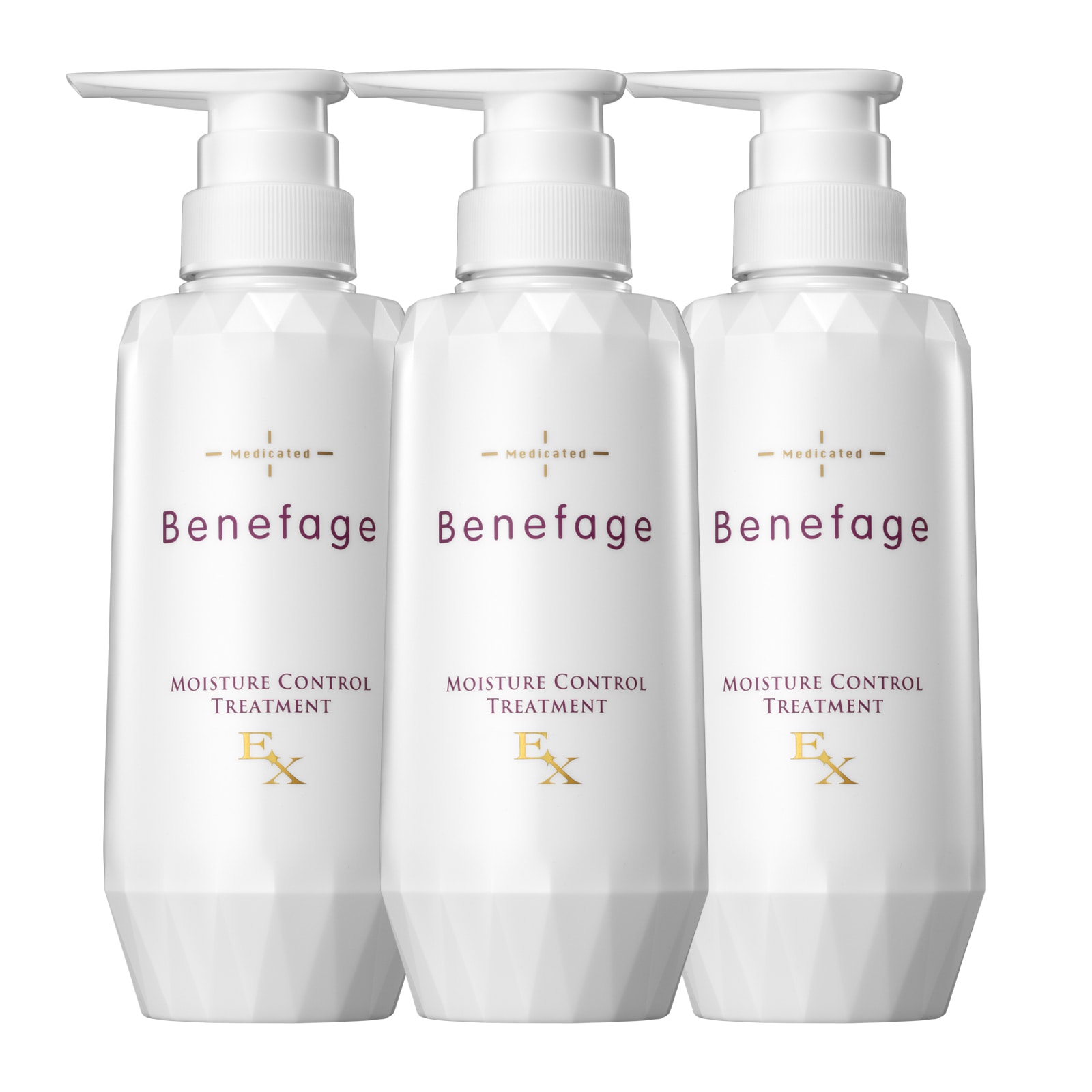 ビューステージ ベネファージュ 薬用モイスチャーコントロール