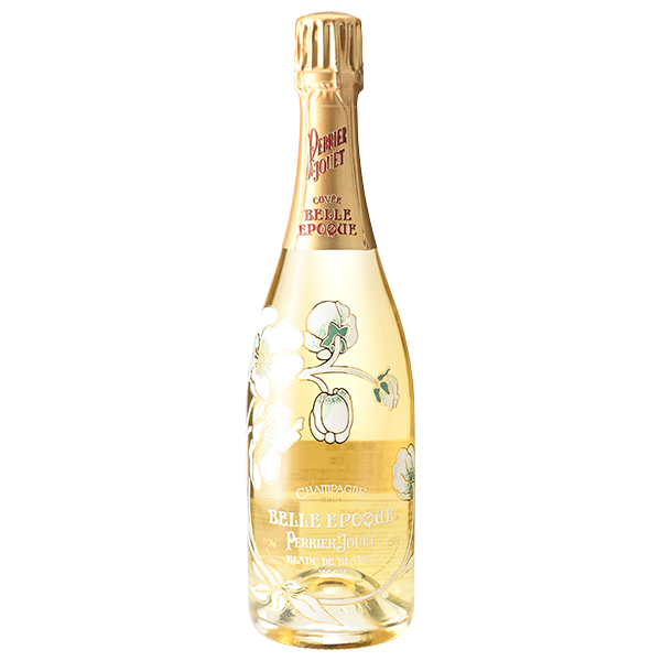 ペリエ・ジュエ ベル・エポック ブラン・ド・ブラン 2002 / ペリエ