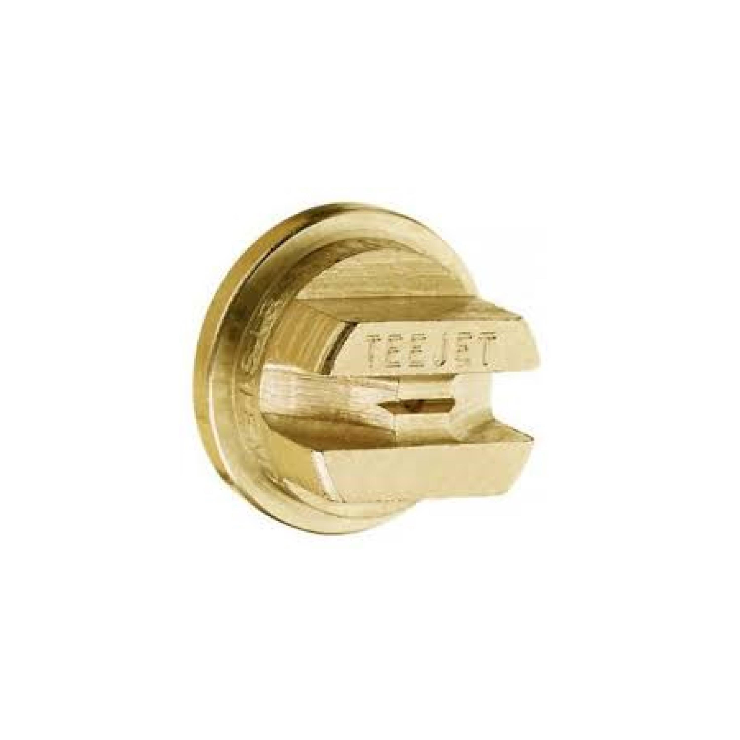 TEEJET TP6501 TIP, BRASS