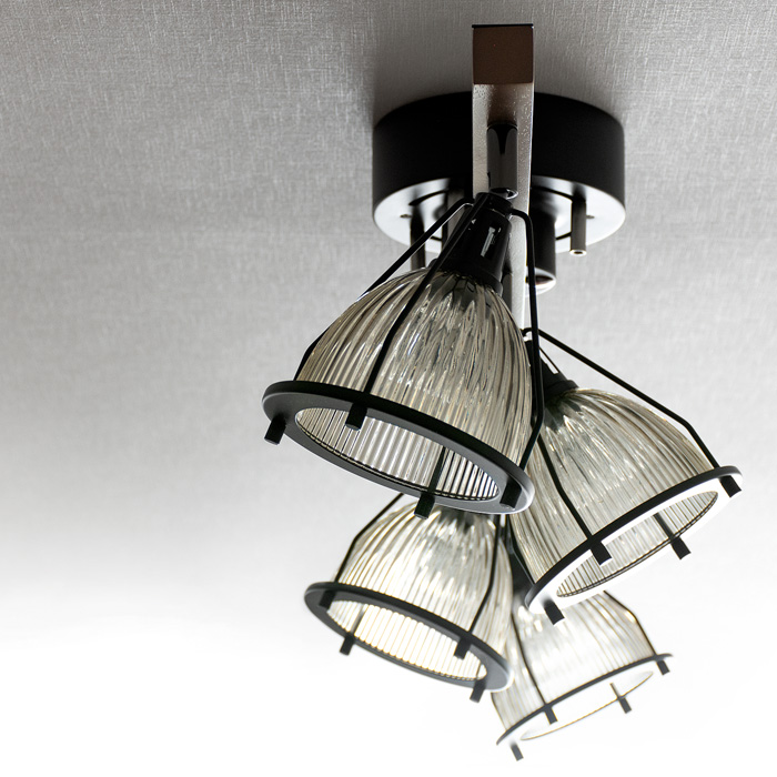 4灯シーリングライト JUKE〔ジューク〕 | 家具・インテリア通販 【公式