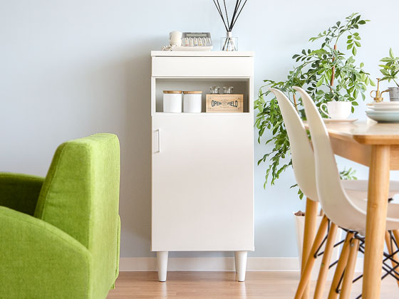 FAX台 Brett | 家具・インテリア通販 【公式】エアリゾーム