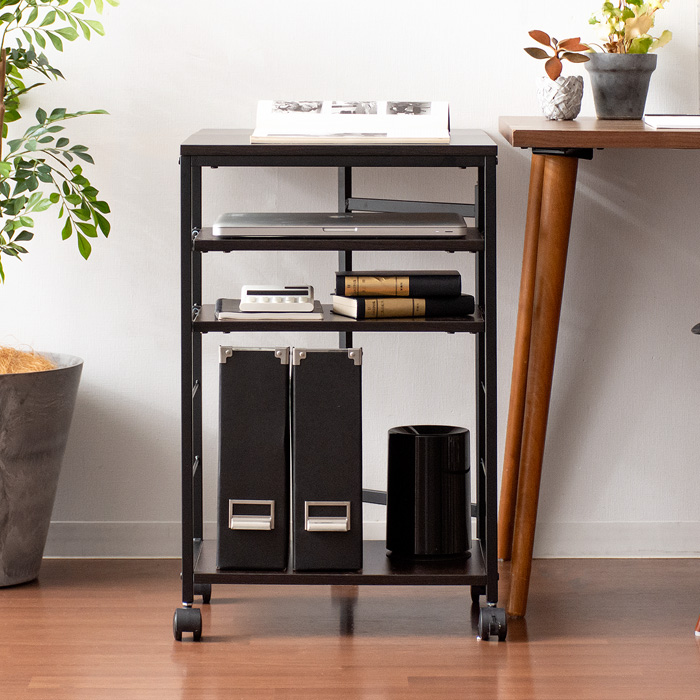 バタフライキッチンワゴン maino(マイノ) | 家具・インテリア通販