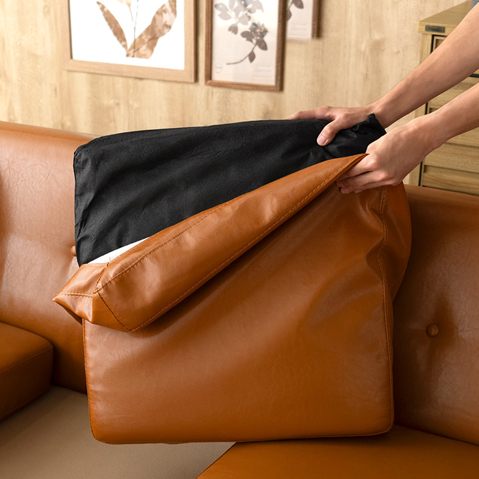 rond LAURU Bailey専用】ソファ・オットマン用 脚部4本セット 専用