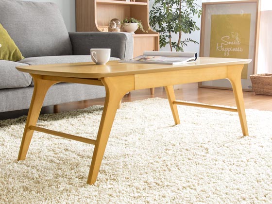 引き出し付きセンターテーブル Dris (ドリス) | 家具・インテリア通販