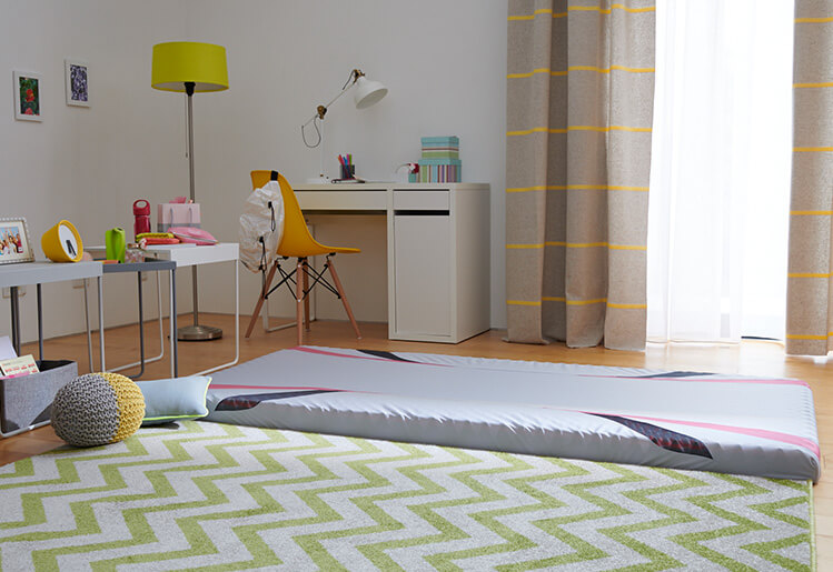 毎日を笑顔で過ごすために。スタンダードモデル［エアー01］SE