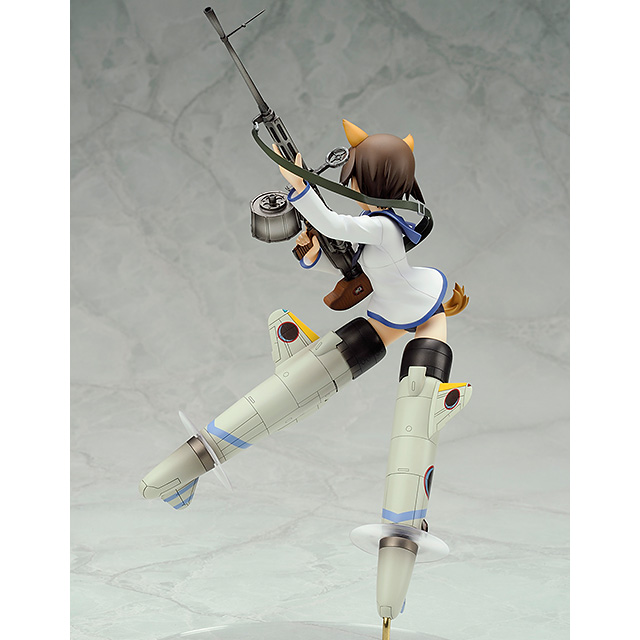 宮藤 芳佳 Ver.1.5 | ALTER