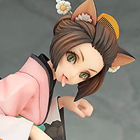 百姫 ～OIRONAOSHI～ | ALTER