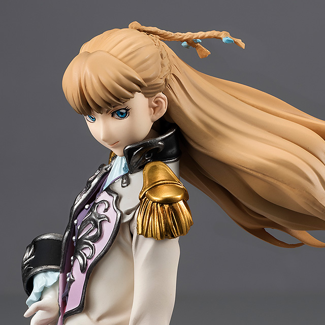 新機動戦記ガンダムW リリーナ・ピースクラフト | ALPHA×OMEGA