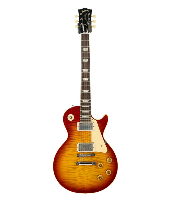 Gibson Custom Shop 59 Les Paul Standard Reissue - Washed Cherry