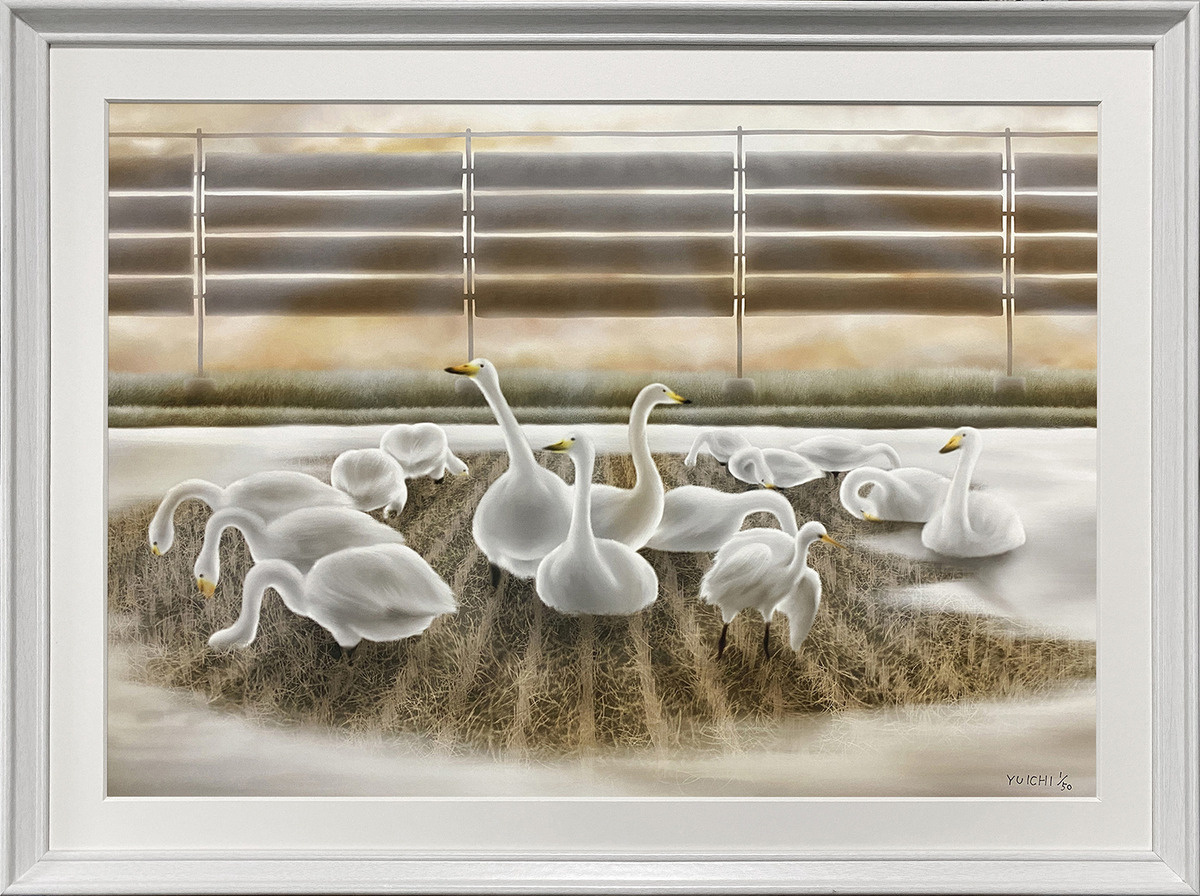 この星に生まれて・・・1/10」 by 淕 月｜Artmeter｜暮らしを彩る