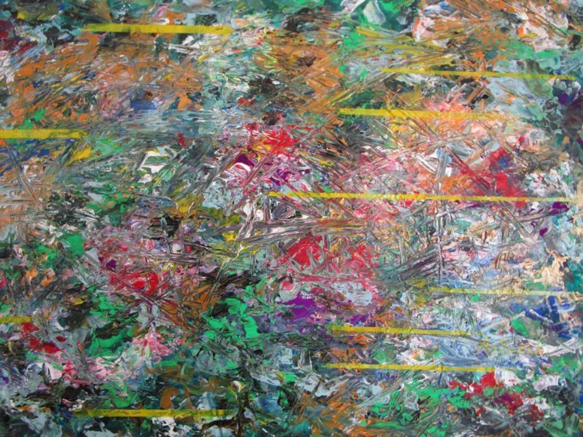 テンペラ画・アクリル画・ガッシュ画｜Artmeter｜暮らしを彩るアートが