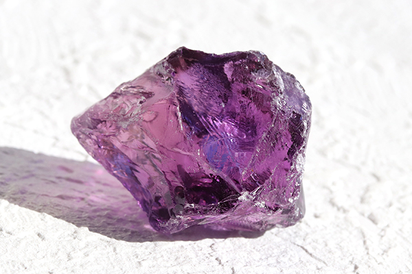 圧巻！最高級品質！ブラジル・バイーア産ファントムアメジストポイント