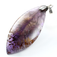 セイクリッドセブン水晶クラスター、天然石ビーズのアートクリスタル