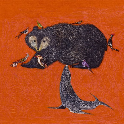 ブライアン・ワイルド・スミス(版画）|アート＆フレーム|絵と額縁の専門店