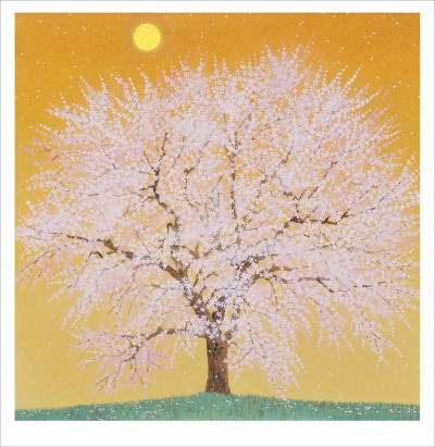 野地美樹子(版画）|アート＆フレーム|絵と額縁の専門店