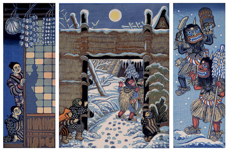 特別展 没後50年 勝平得之 | 秋田県立近代美術館 | 美術館・展覧会情報