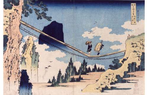 江戸の絶景～雪月花 | 太田記念美術館 | 美術館・展覧会情報サイト