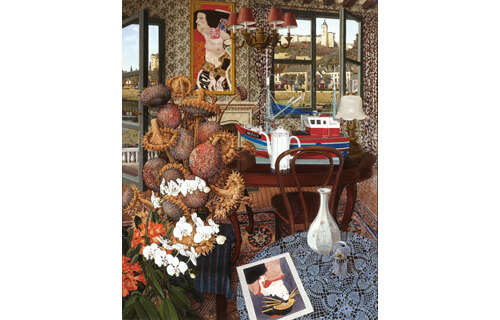 没後20年 玉之内満雄 展 | サトエ記念21世紀美術館 | 美術館・展覧会