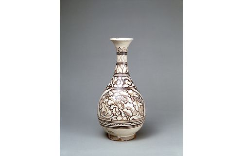 松岡コレクション 中国の陶磁 宋から元まで | 松岡美術館 | 美術館