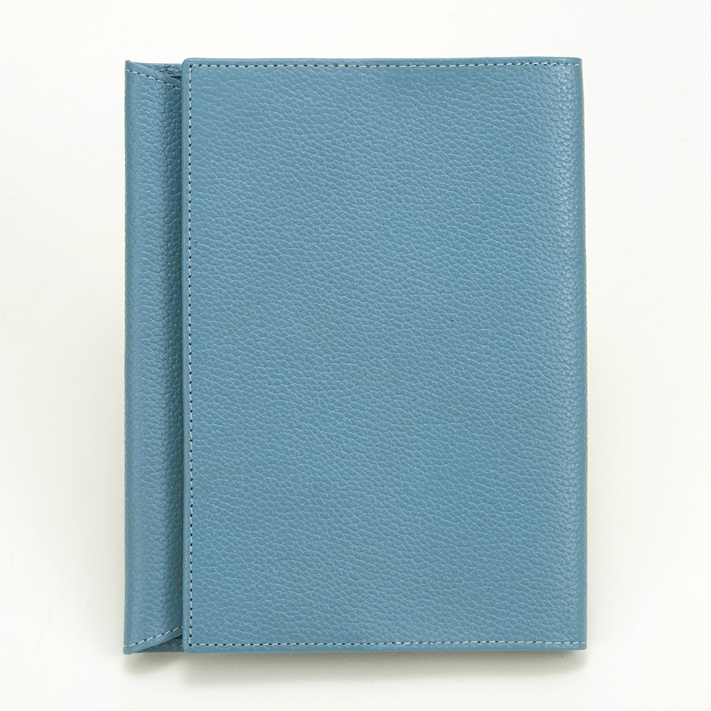 テンカラーズ ブックカバー ［8685］ 革小物 ASHFORD