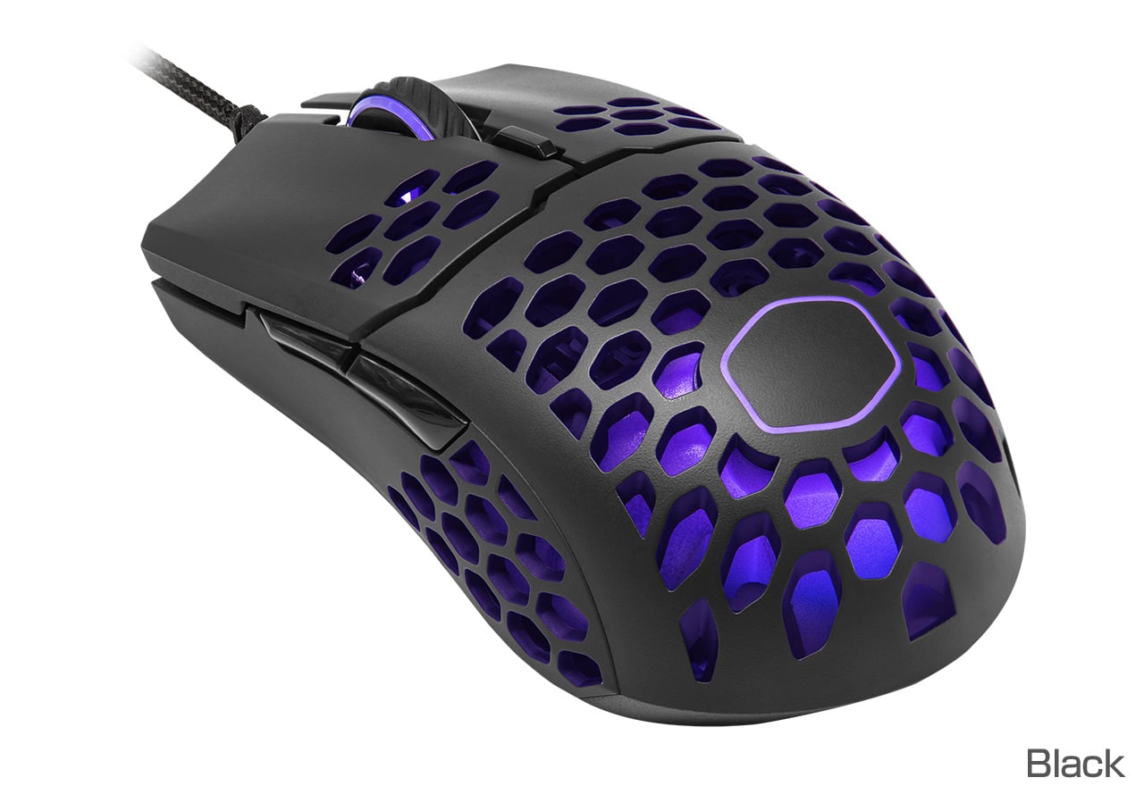 MM711シリーズ | Cooler Master ゲーミングマウス | 株式会社アスク