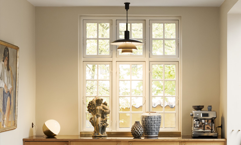 ルイスポールセン 2024年春の新製品をご紹介 - attract official site