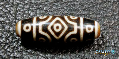 幻の十七眼天珠 | チベット天珠専門店 awjp