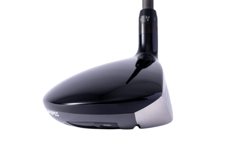 512ZFX TOUR-SPEC FAIRWAYWOODNEW | AXISGolf