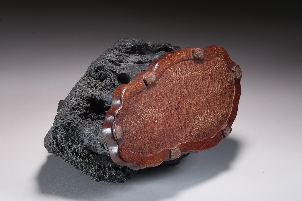 加茂川茅舎石 | 雨竹亭オンラインショップ