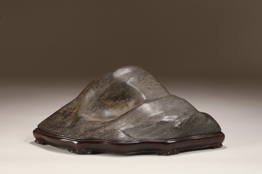 瀬田川金梨地石 | 雨竹亭オンラインショップ