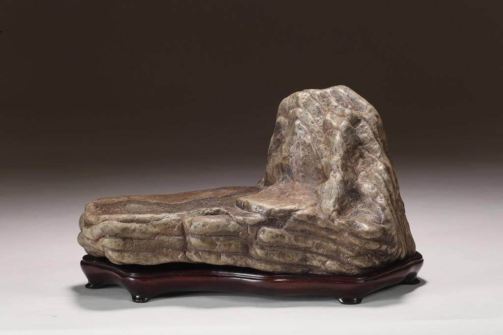 瀬田川虎石 | 雨竹亭オンラインショップ