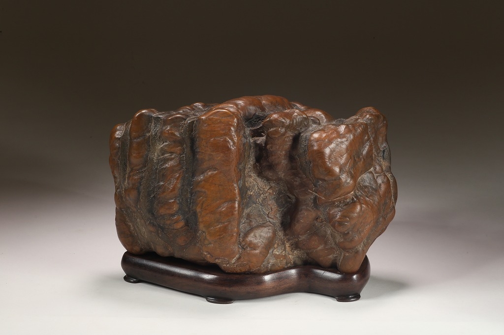 瀬田川虎石 | 雨竹亭オンラインショップ