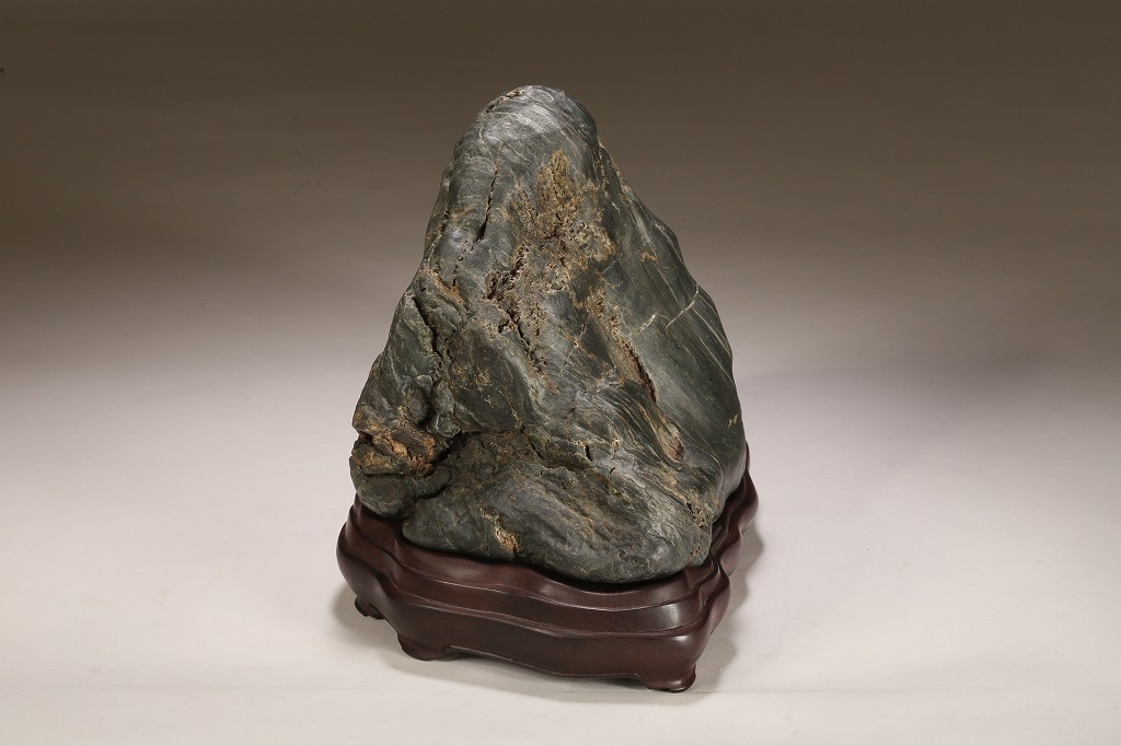 神居古潭石 | 雨竹亭オンラインショップ