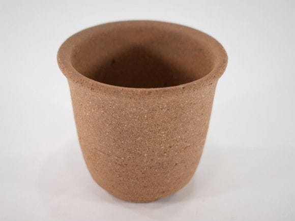 植木鉢】【陶器鉢】 切立ラン 3.5号鉢を販売｜盆栽妙 – 盆栽妙 本店