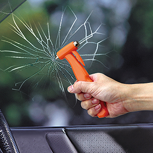 ブレイクハンマー オレンジ【製造終了品】 | 大橋産業株式会社