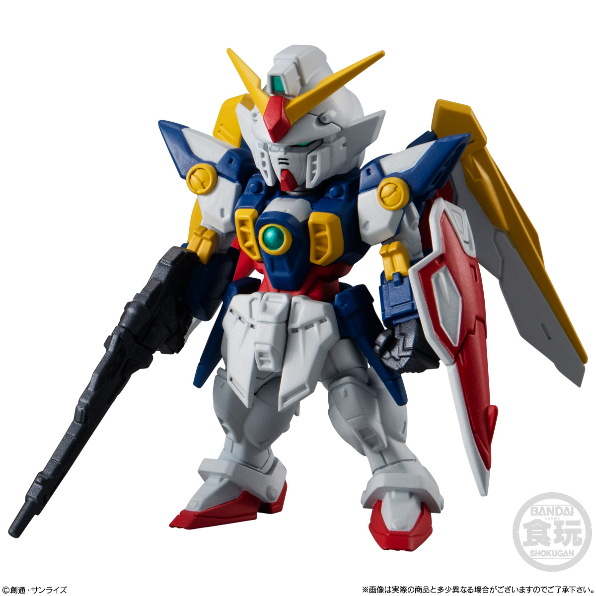 ガンダム食玩ポータル FW GUNDAM CONVERGE ♯25｜バンダイ キャンディ