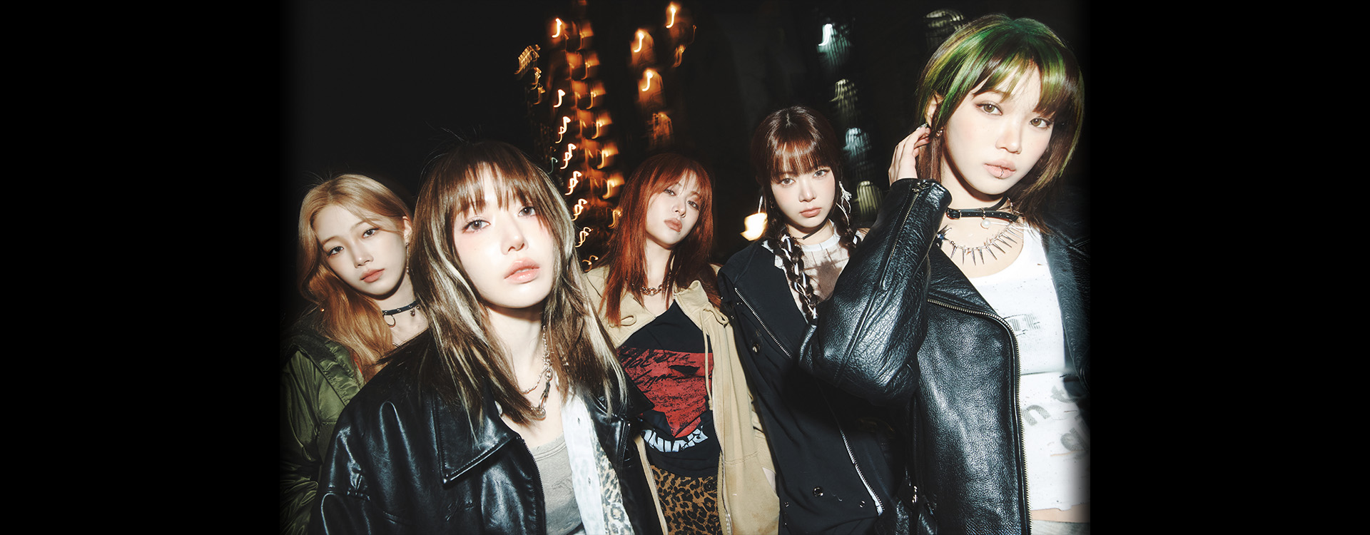 BANDAI・BANDAI SPIRITS MUSIC ARTIST GOODS | LE SSERAFIM | バンダイ