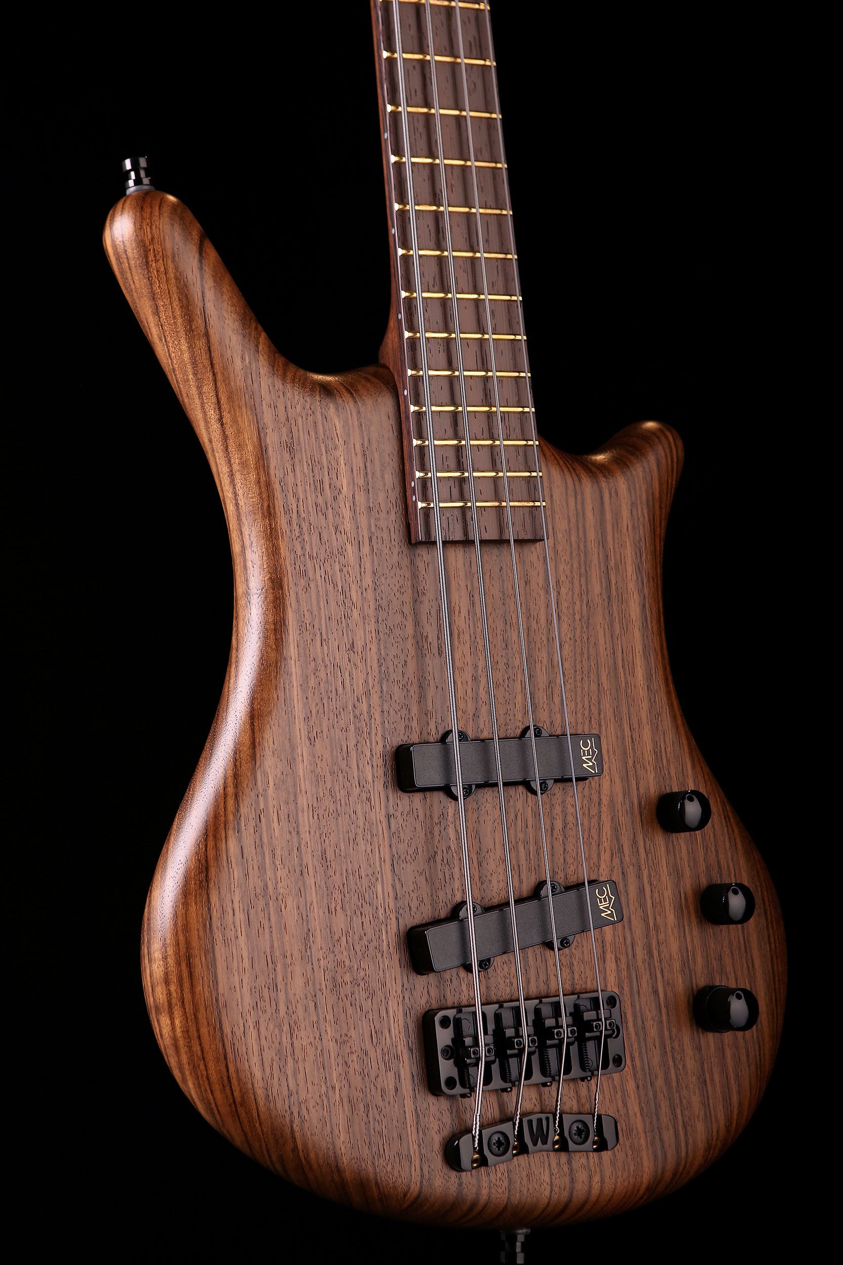 Warwick Teambuilt Thumb 4 Bolt On Bass