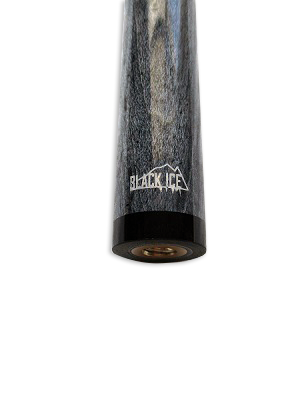 ブレイク用シャフト BLACK ICE | ビリヤード用品・キュー販売のベル